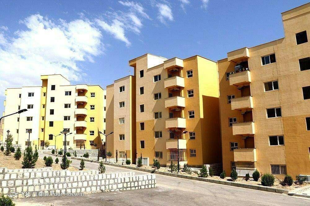 بی مهری آخوندی به مسکن مهر عامل تعویق ساخت آنها